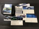 Mercedes-Benz SL55 AMG 2005 года (NA)
